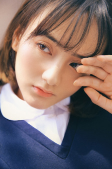 女生说CRUSH代表啥