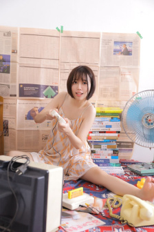 韦绮珊